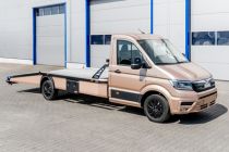 Autotransporter bis 3,5t