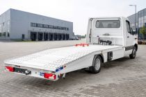 Autotransporter bis 5t