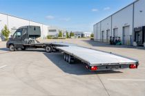 Autotransporter bis 7,5 Tonnen